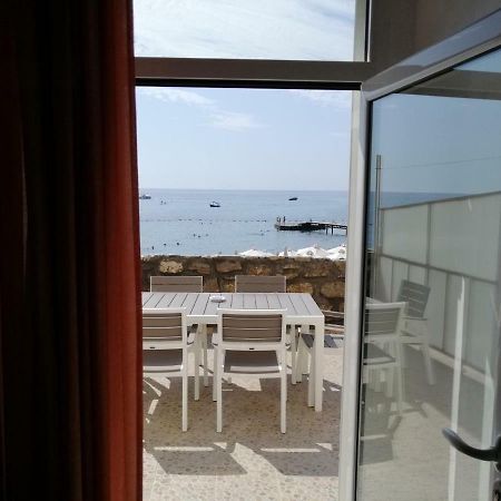 R-Club Old Town Apartments Budva Eksteriør billede
