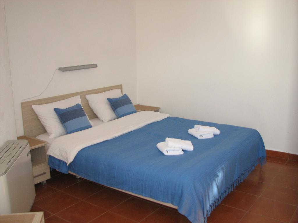 R-Club Old Town Apartments Budva Eksteriør billede