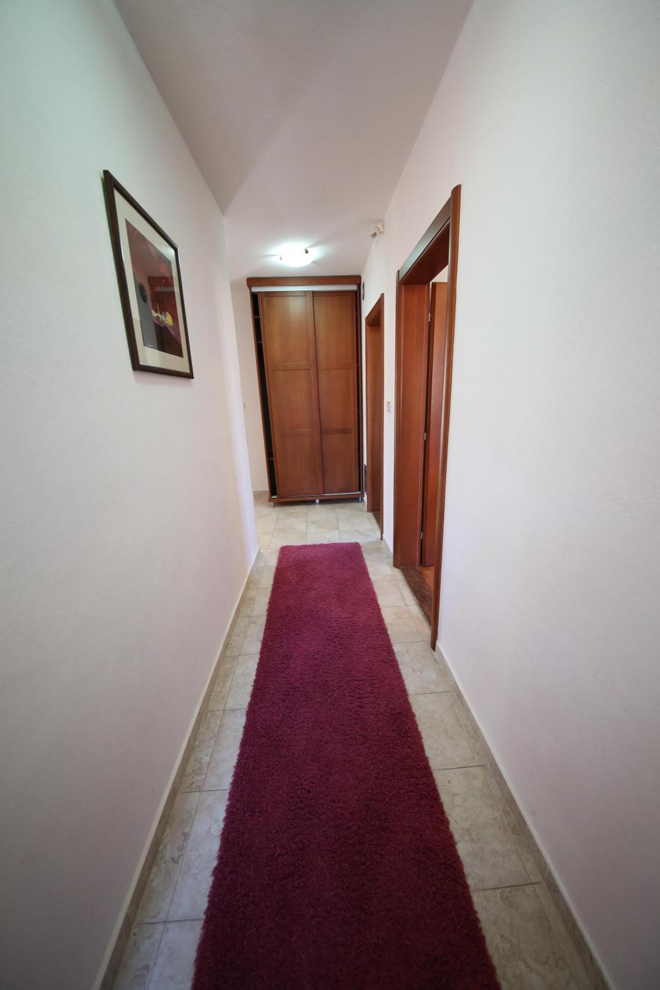 R-Club Old Town Apartments Budva Eksteriør billede