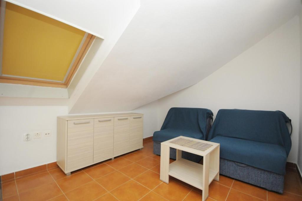 R-Club Old Town Apartments Budva Værelse billede