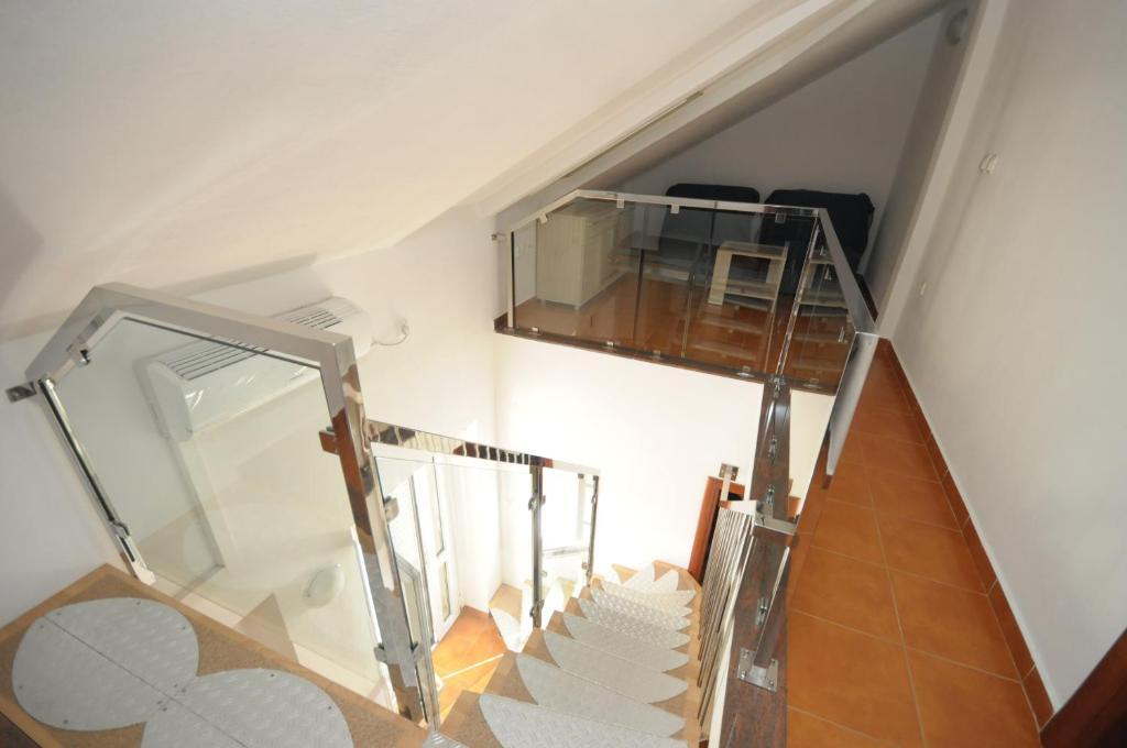 R-Club Old Town Apartments Budva Værelse billede
