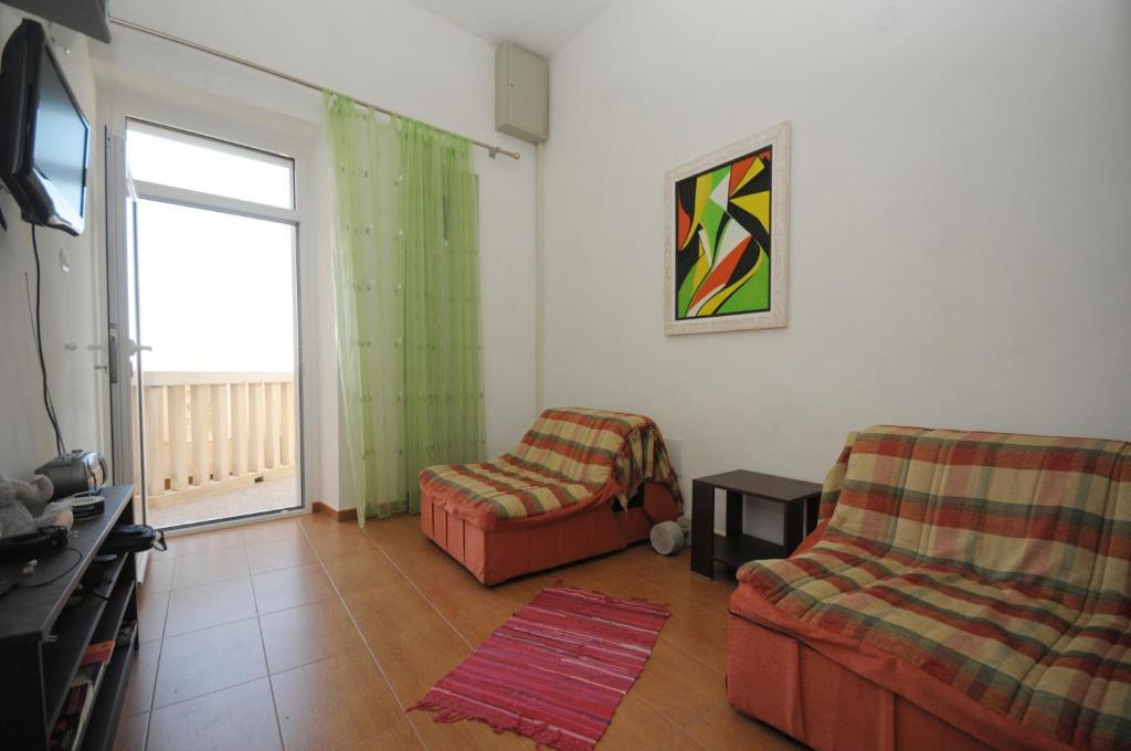 R-Club Old Town Apartments Budva Værelse billede