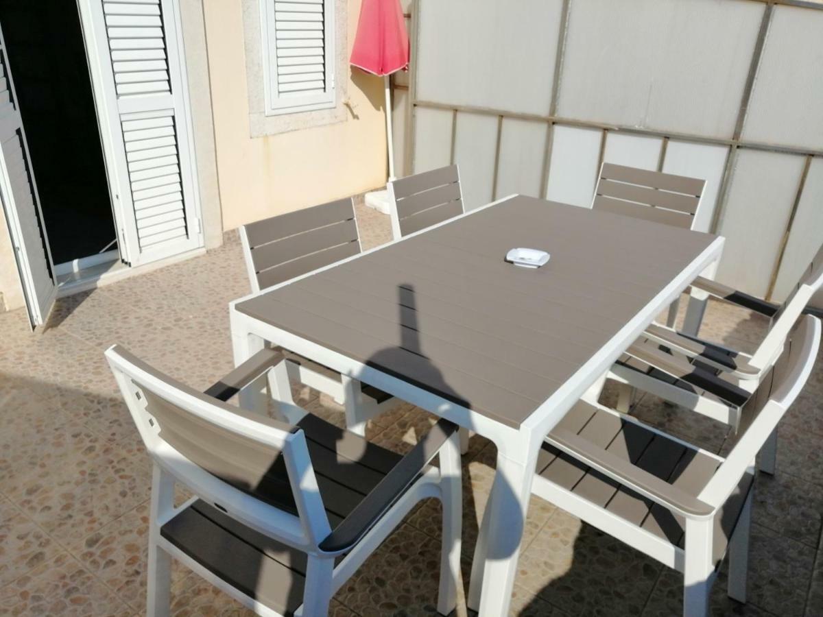 R-Club Old Town Apartments Budva Eksteriør billede