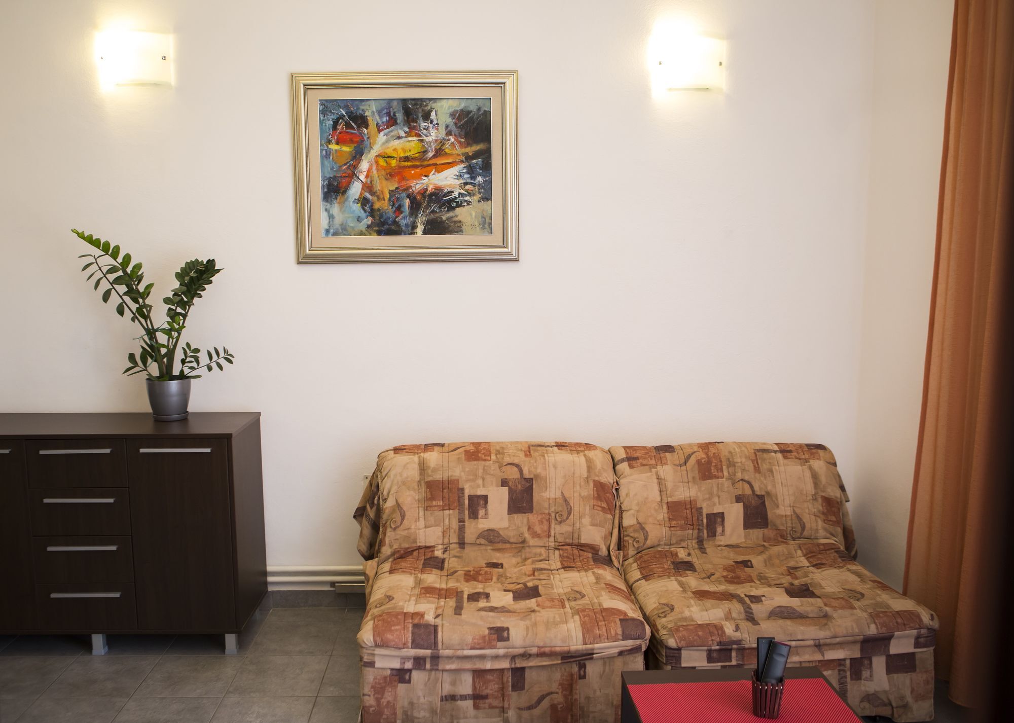 R-Club Old Town Apartments Budva Eksteriør billede