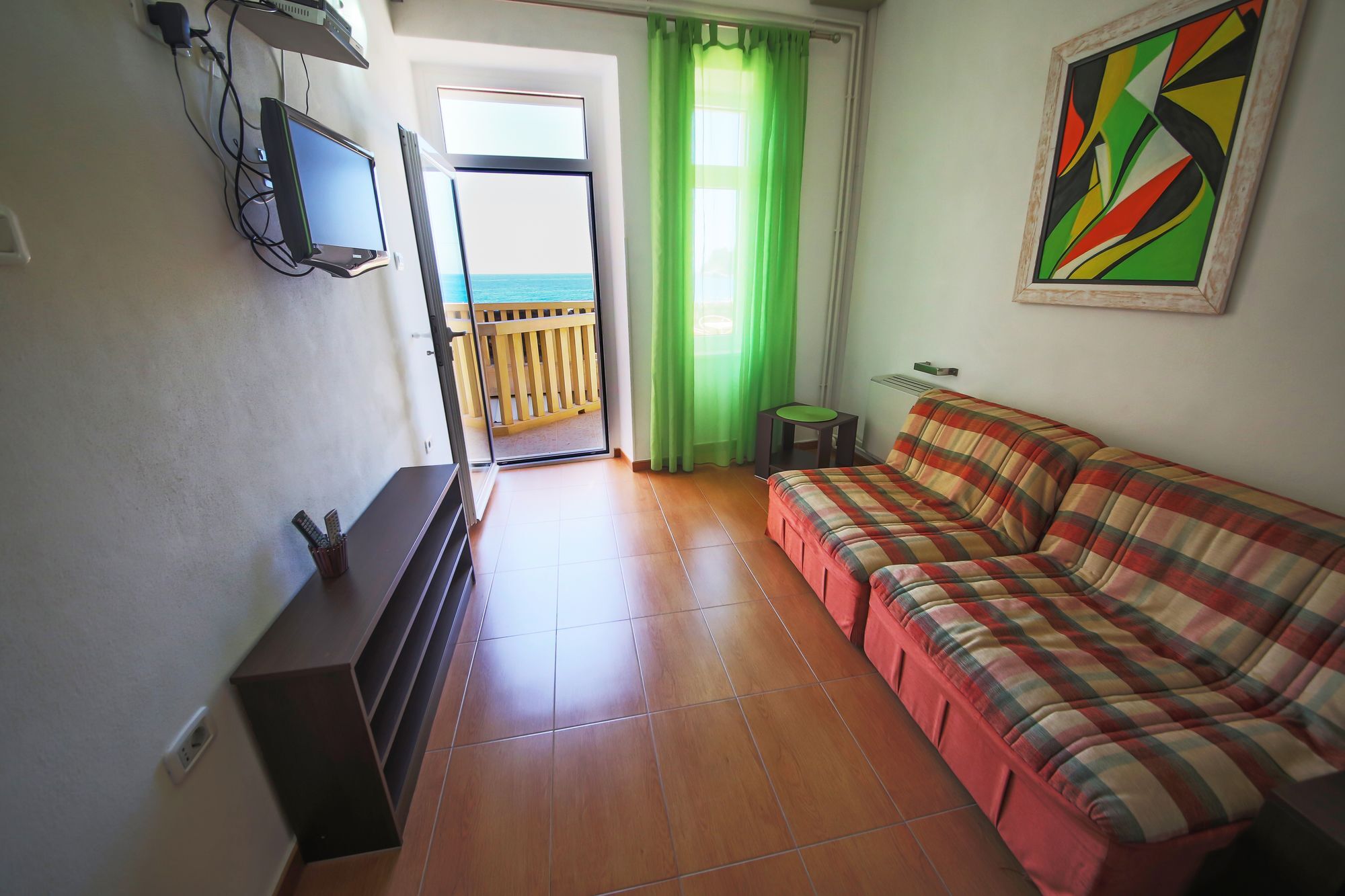 R-Club Old Town Apartments Budva Eksteriør billede