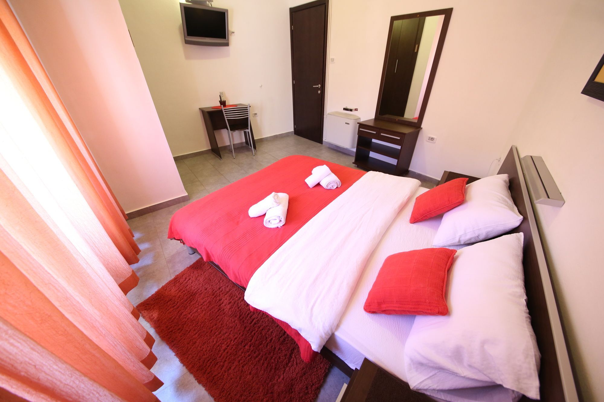 R-Club Old Town Apartments Budva Eksteriør billede