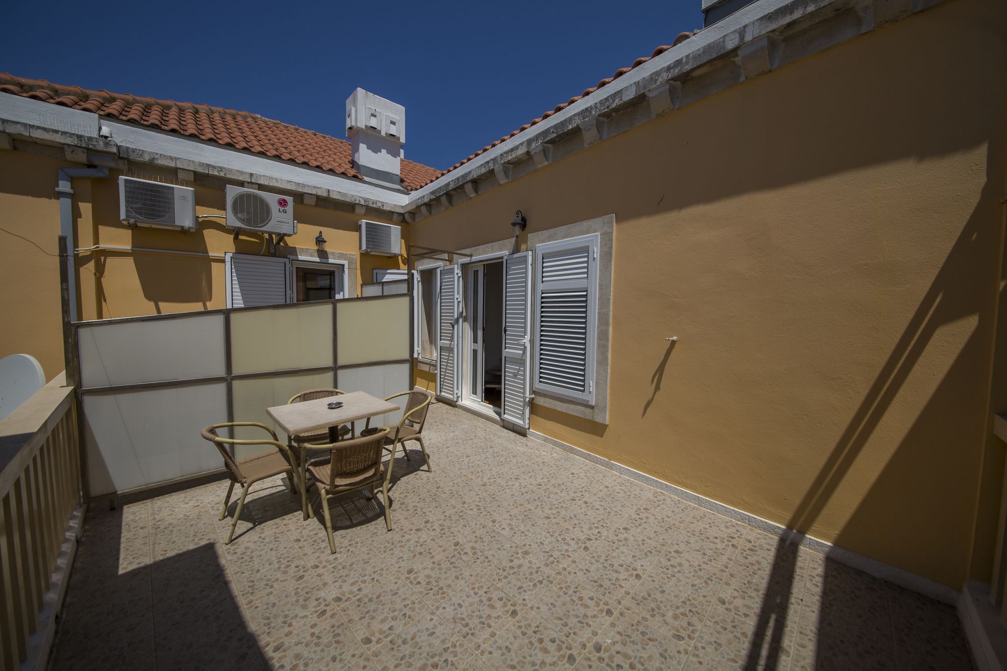 R-Club Old Town Apartments Budva Eksteriør billede