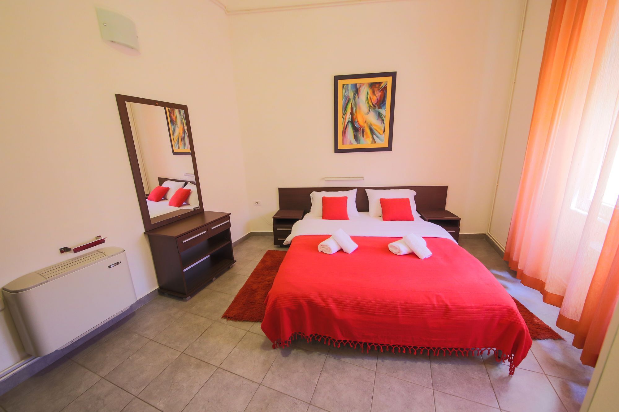 R-Club Old Town Apartments Budva Eksteriør billede