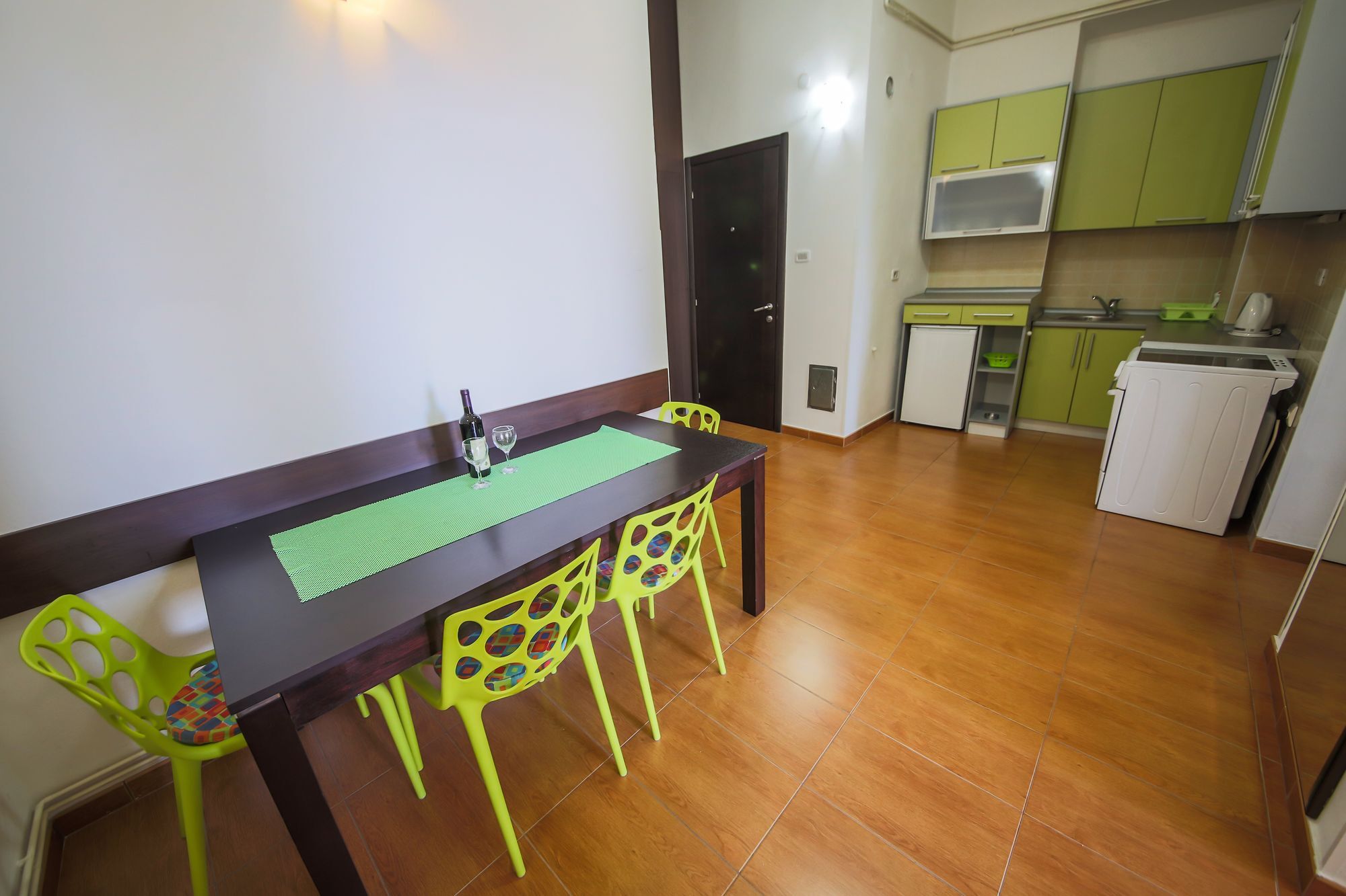 R-Club Old Town Apartments Budva Eksteriør billede