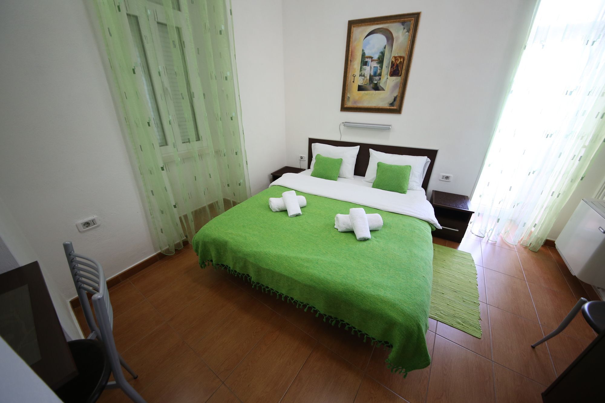 R-Club Old Town Apartments Budva Eksteriør billede